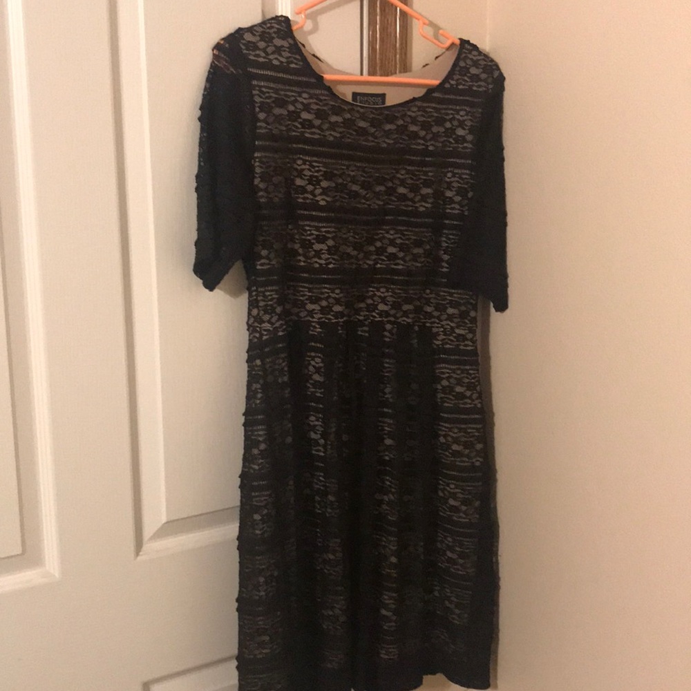Dress.